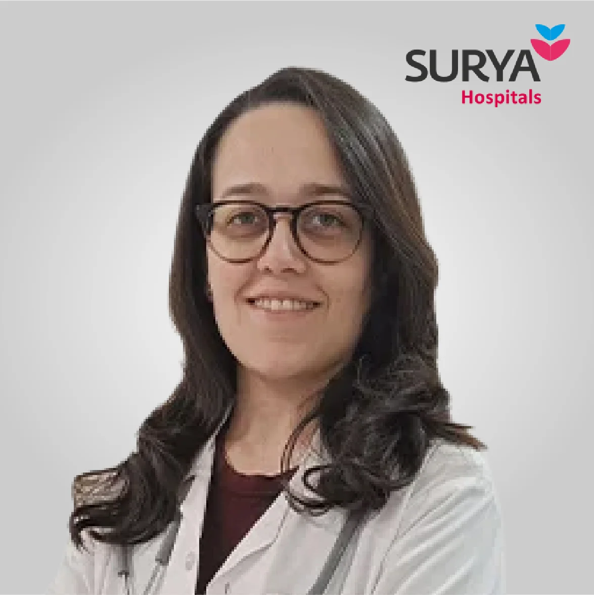 Dr. Paulomi Vartak